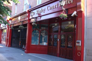 Deals on Dublin Lodging Deals on Dublin Lodging