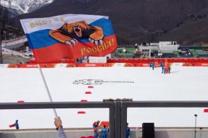 Stockholm Syndrome: #Sochi2014 Moments Stockholm Syndrome: #Sochi2014 Moments