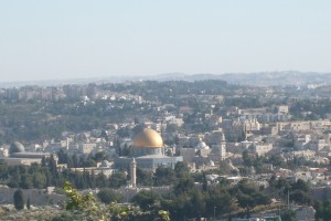 Returning to My Roots: A Spiritually-Delicious Trip to Israel Returning to My Roots: A Spiritually-Delicious Trip to Israel