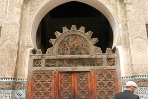 Mind the Medina: Tips and Tricks for the Labyrinth of Fes Mind the Medina: Tips and Tricks for the Labyrinth of Fes
