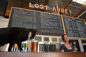 Get Hoppy and Happy in San Diego Get Hoppy and Happy in San Diego