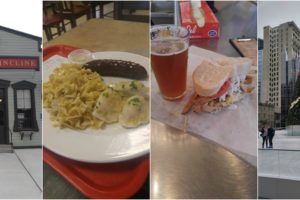 8 Hours in Pittsburgh – Top Hits & Things to Do 8 Hours in Pittsburgh – Top Hits & Things to Do
