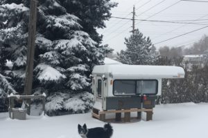Tramper Chronicles | Finding the Perfect Truck Camper Tramper Chronicles | Finding the Perfect Truck Camper