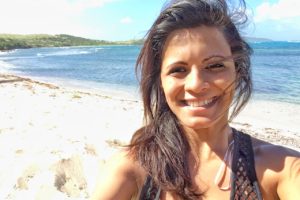 How I Nearly Died in St. Croix How I Nearly Died in St. Croix