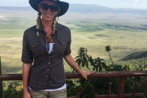 The Ultimate Tanzanian Safari Travel Guide The Ultimate Tanzanian Safari Travel Guide