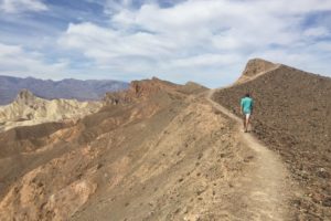 36 Hours Backcountry Camping in Death Valley 36 Hours Backcountry Camping in Death Valley