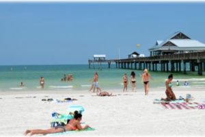 Clearwater, Florida on a Budget Clearwater, Florida on a Budget