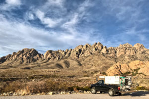 Truck Camping – The Life of a Digital Nomad Truck Camping – The Life of a Digital Nomad