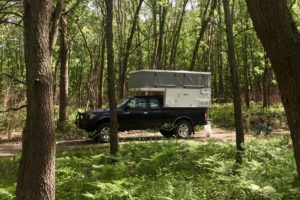 Truck Camping – The Life of a Digital Nomad Truck Camping – The Life of a Digital Nomad