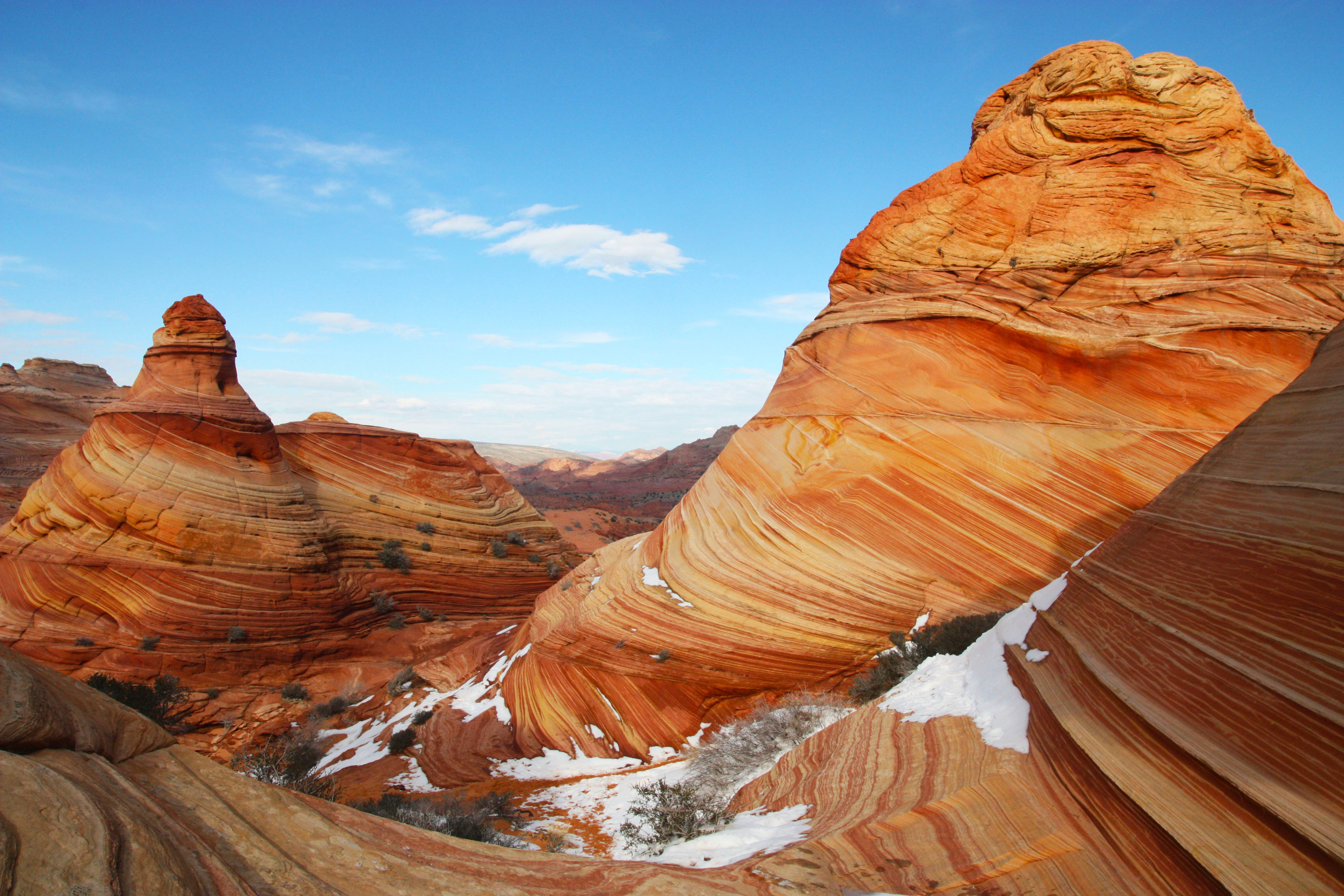 Hiking Arizona s Iconic Wave The Winter Survival Guide Hiking Arizona s Iconic Wave The Winter Survival Guide