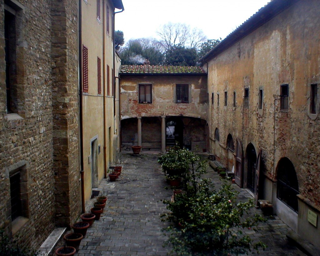 Learning Leather: The Scuola del Cuoio in Florence