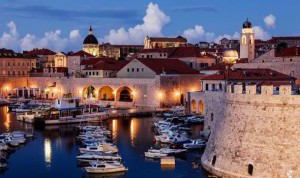 Dubrovnik 