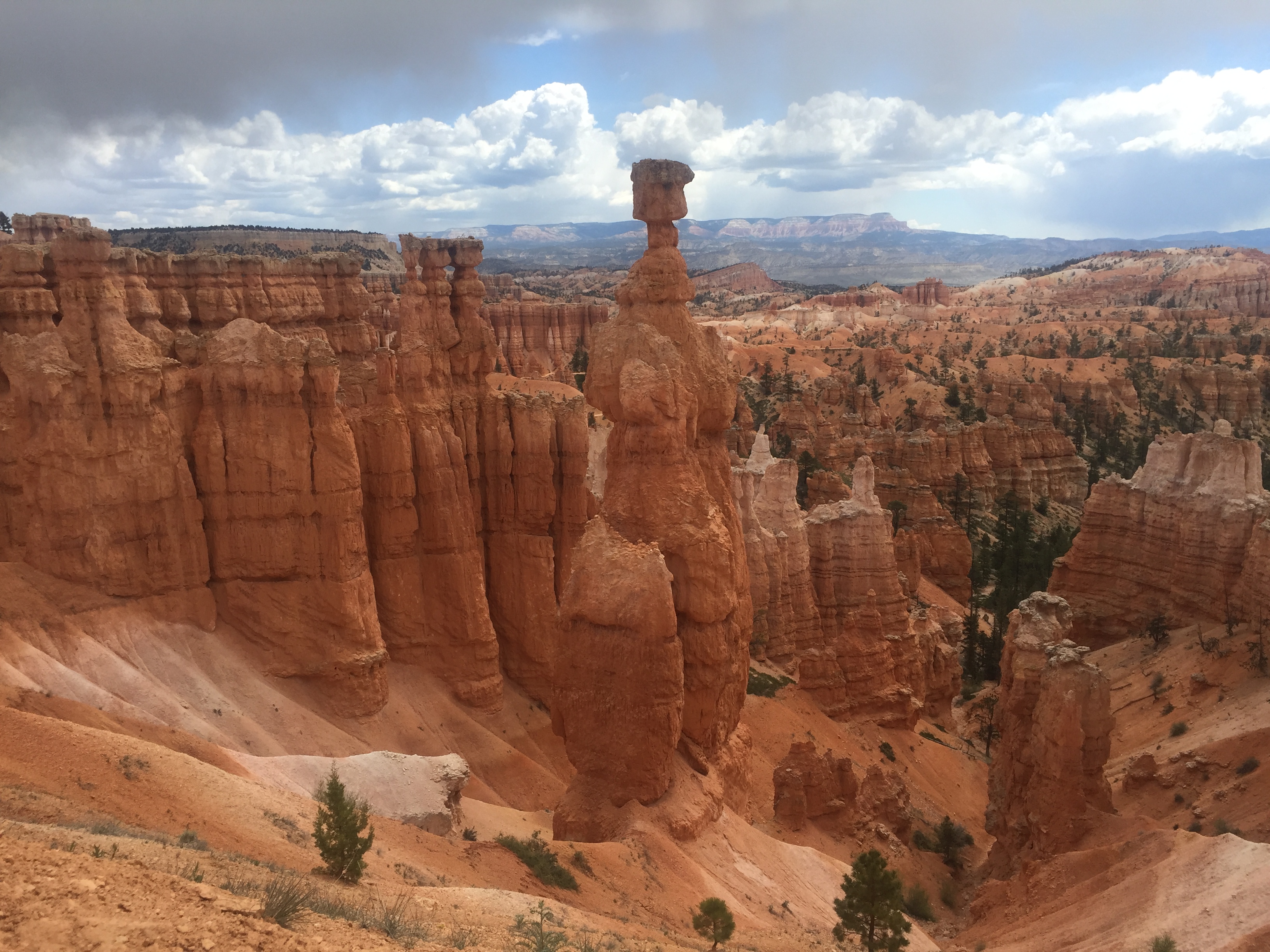 Bryce Canyon National Park TravelSages