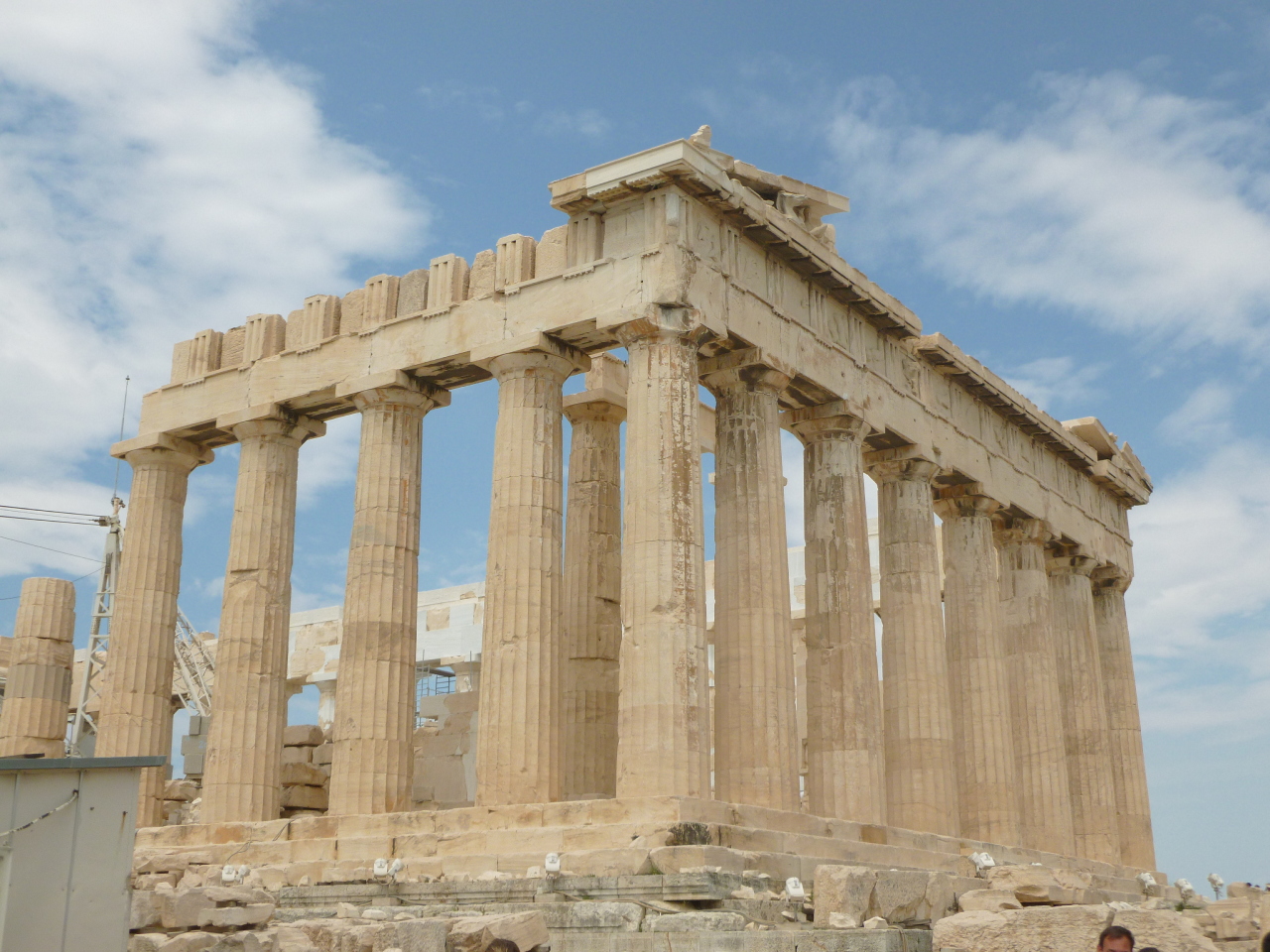 acropolis-athens-parthenon