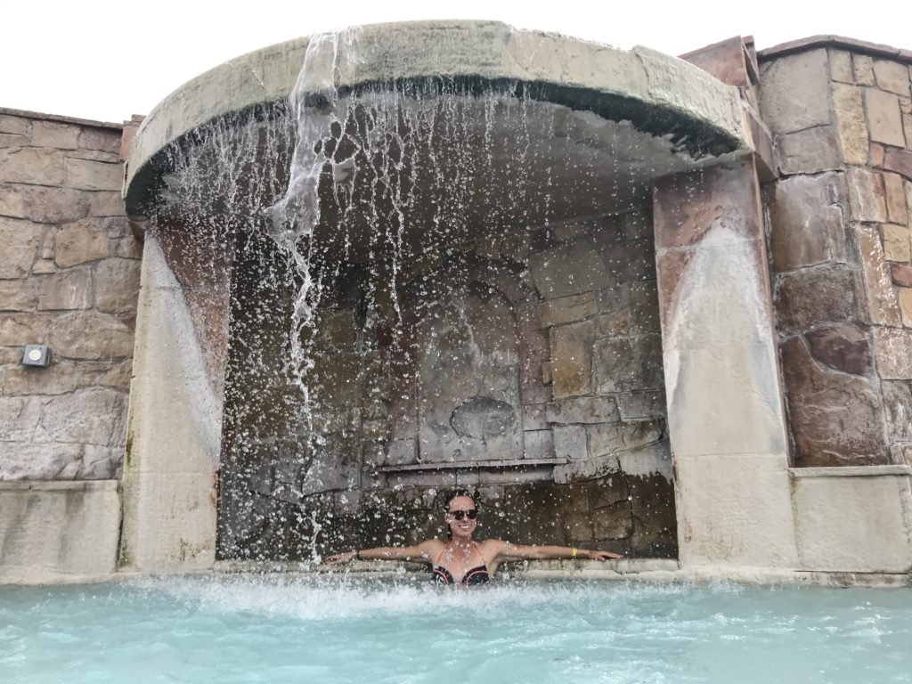 Pagosa Hot Springs Resort Colorado TravelSages