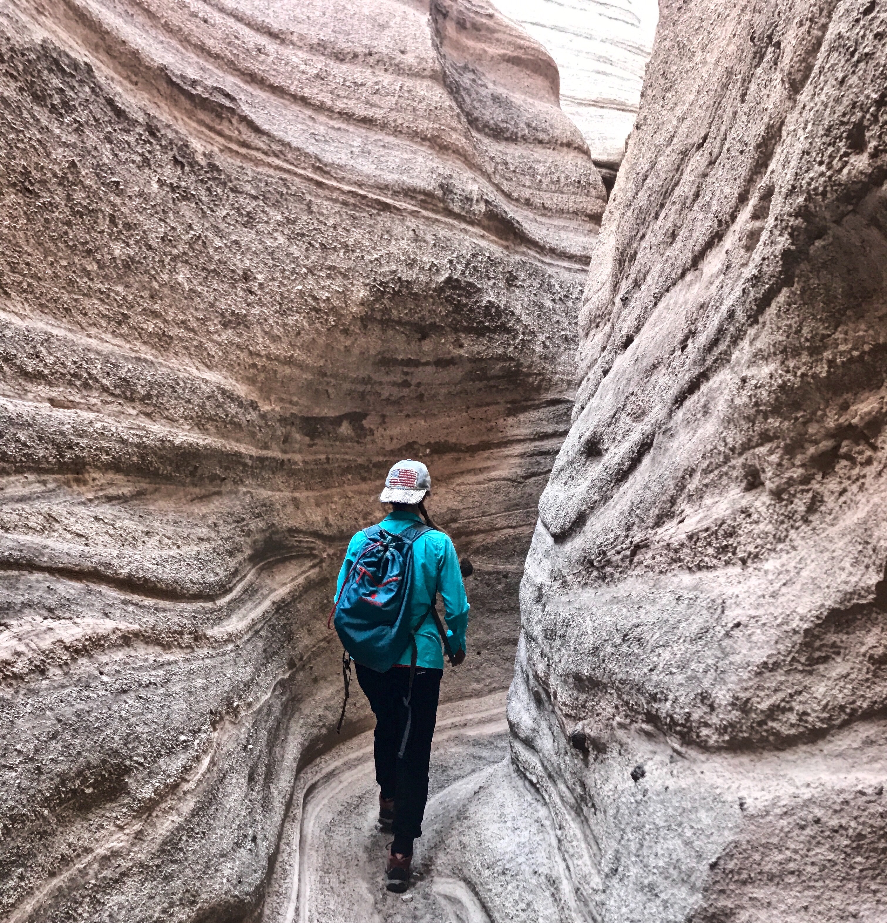 Kasha Katuwe National Monument Hoodoos TravelSages