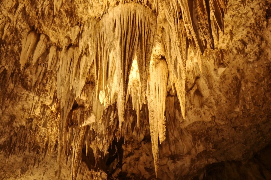 Carlsbad Caverns TravelSages