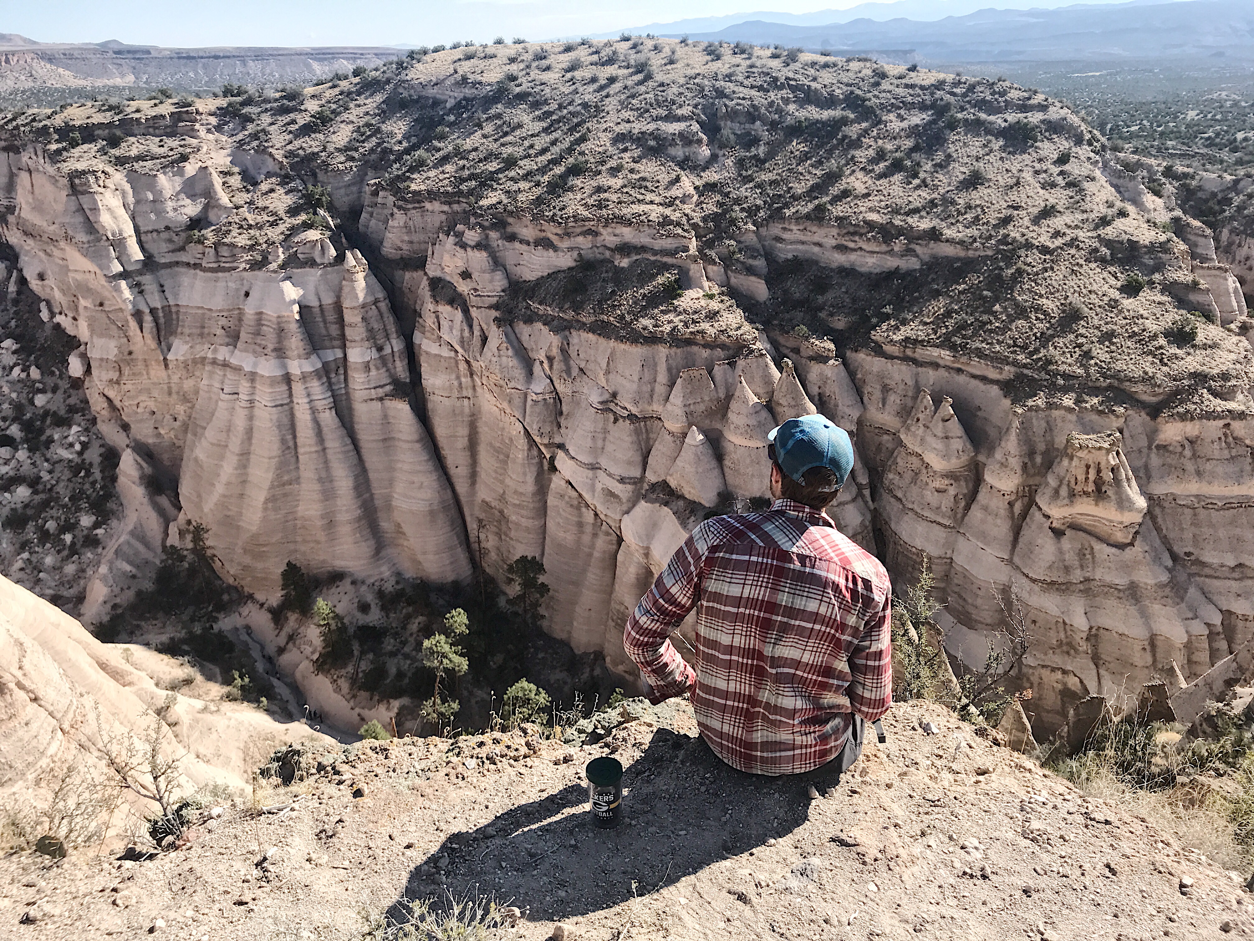 Kasha Katuwe National Monument Hoodoos TravelSages