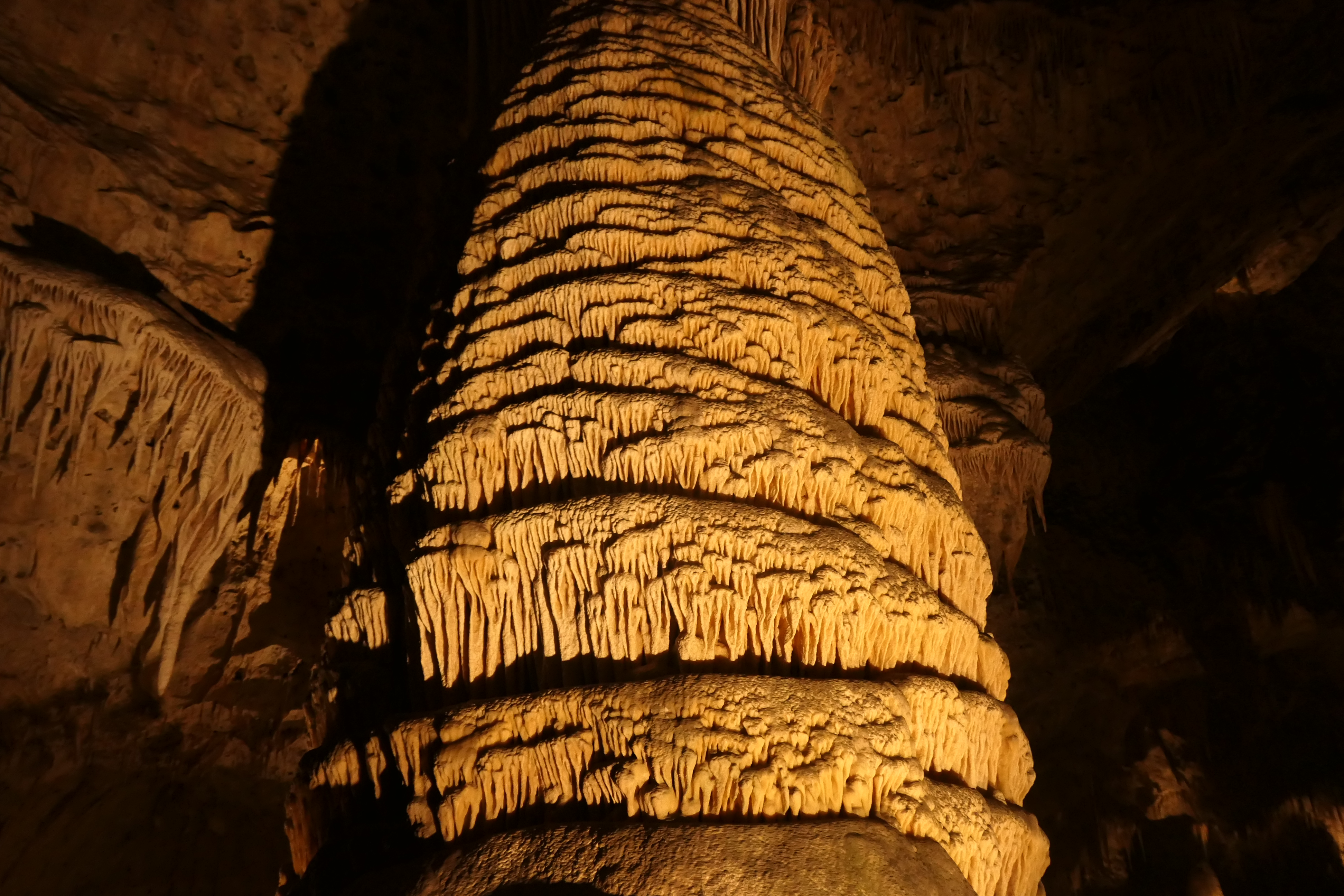Carlsbad Caverns TravelSages