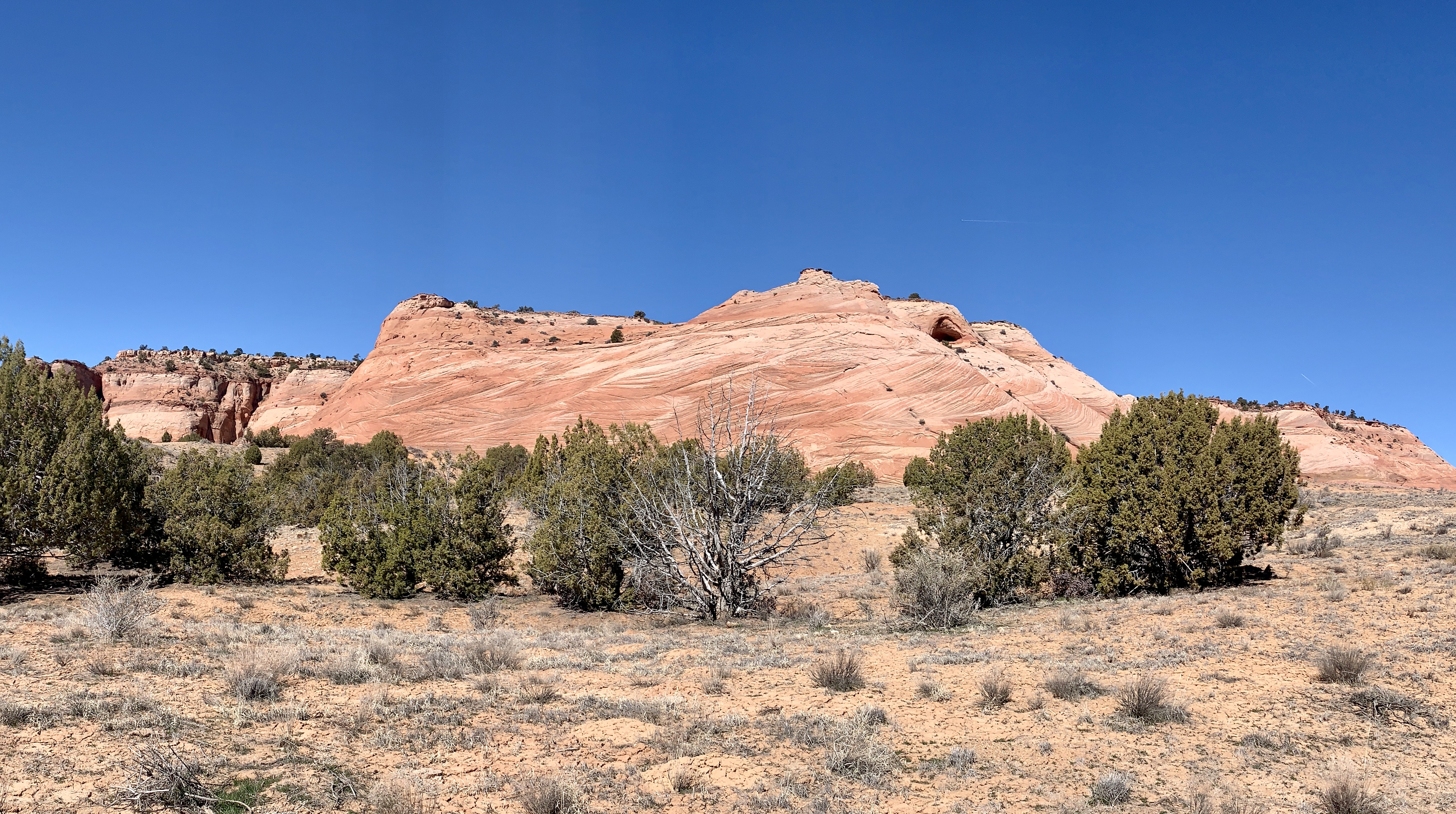 Zebra Slot Canyon Grand Staircase Escalante TravelSages