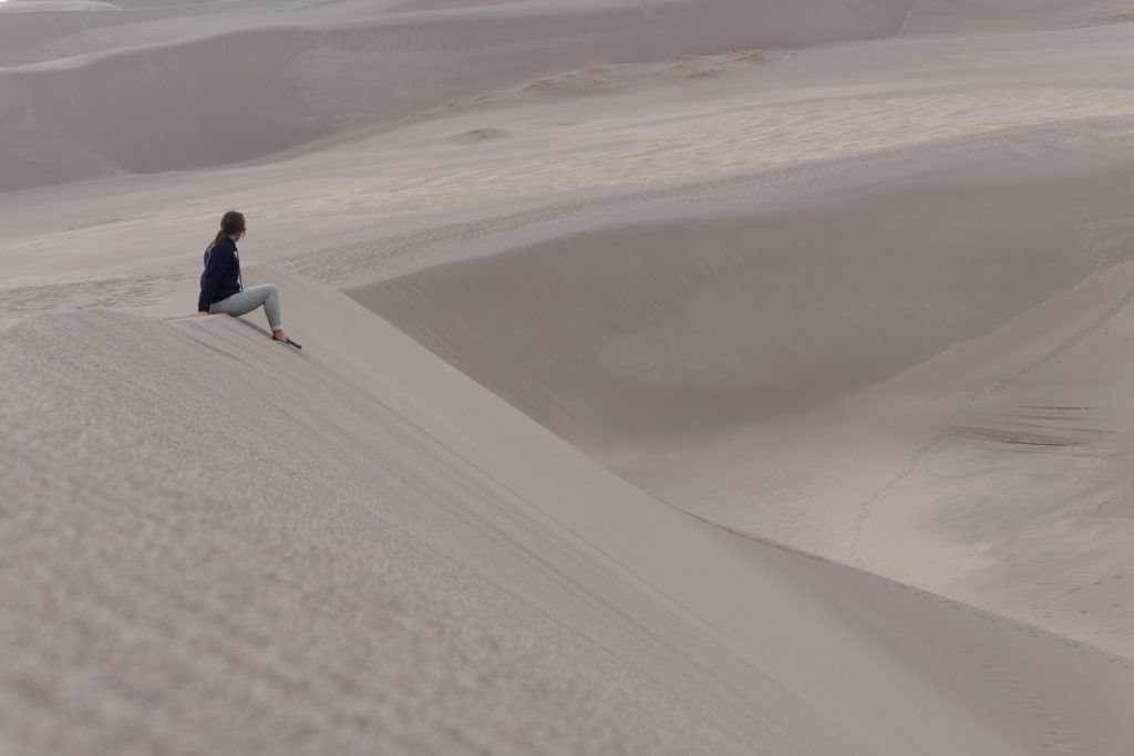 Great Sand Dunes National Park Colorado TravelSages