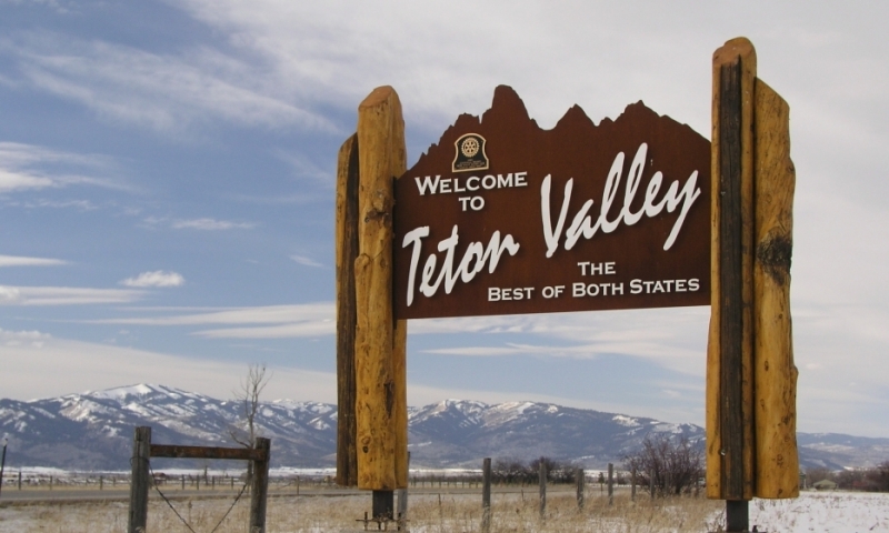 TravelSages Victor Idaho Teton Valley