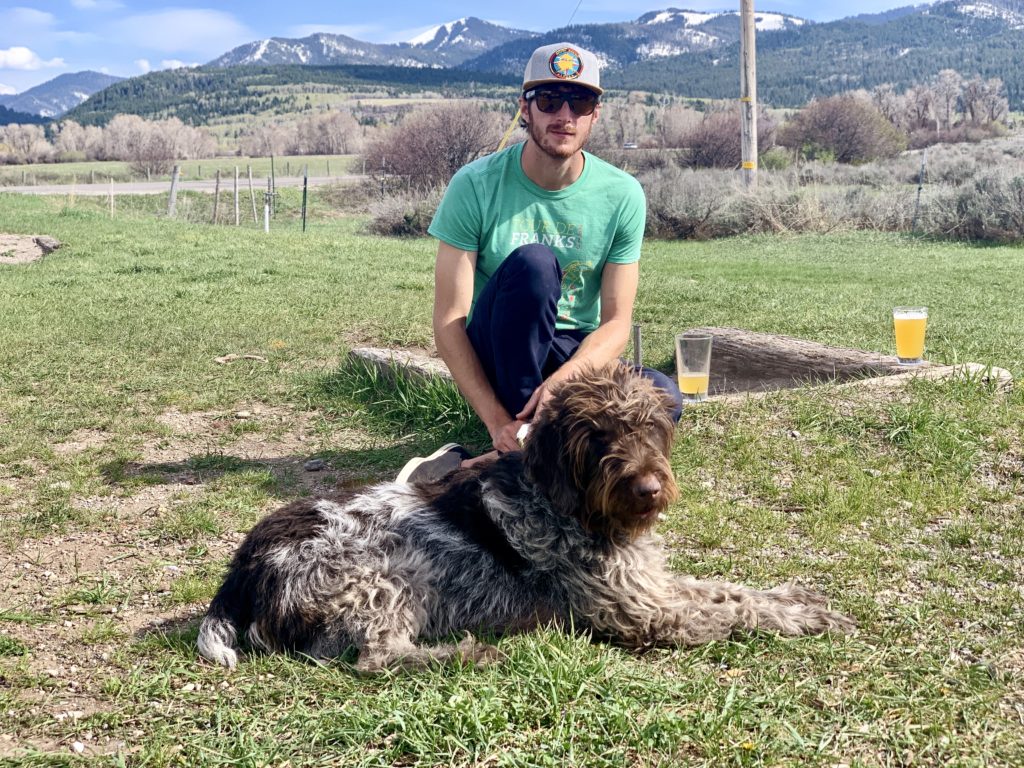 Victor Idaho Grand Teton Brewing TravelSages